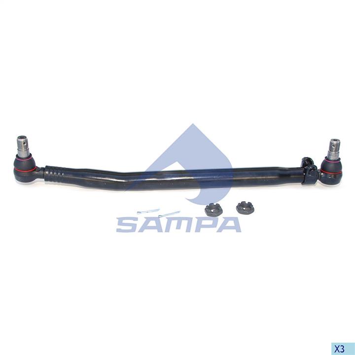 Sampa 097.159 Centre Rod Assembly 097159: Buy near me in Poland at 2407.PL - Good price!