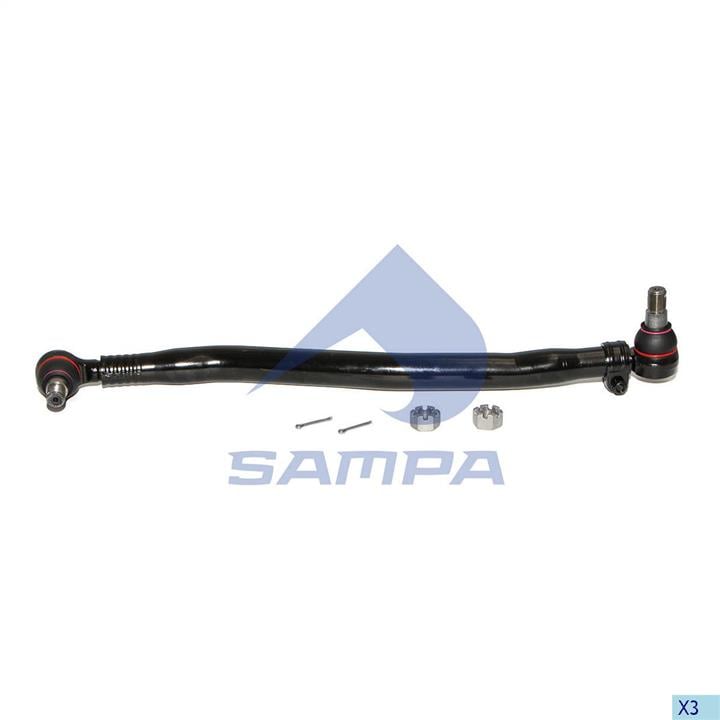 Sampa 097.268 Centre rod assembly 097268: Buy near me in Poland at 2407.PL - Good price!