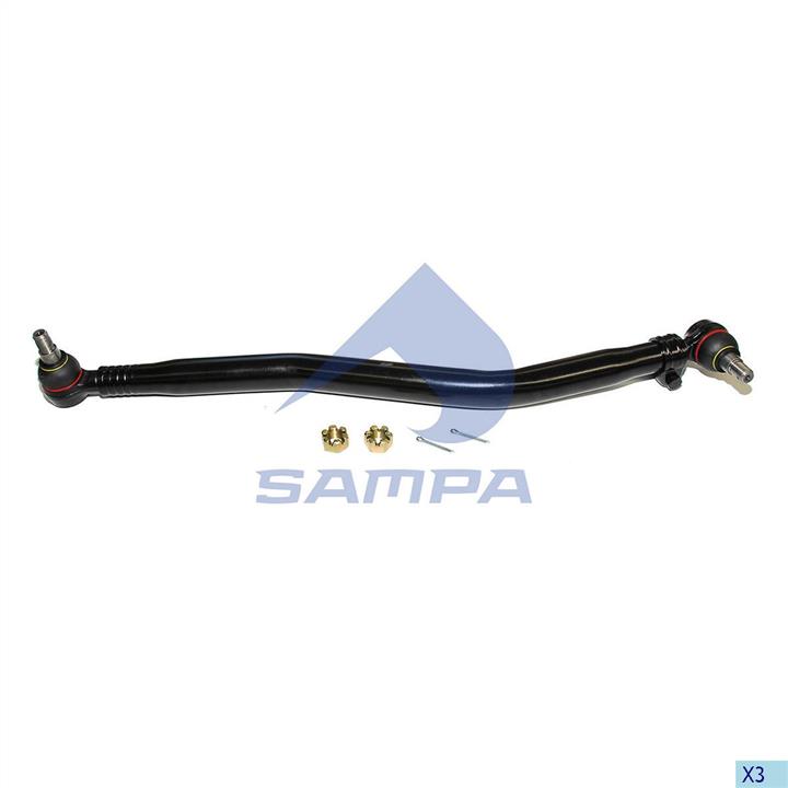 Sampa 097.162 Centre rod assembly 097162: Buy near me in Poland at 2407.PL - Good price!
