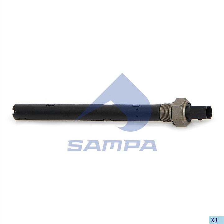 Sampa 096.380 Oil level sensor 096380: Buy near me in Poland at 2407.PL - Good price!