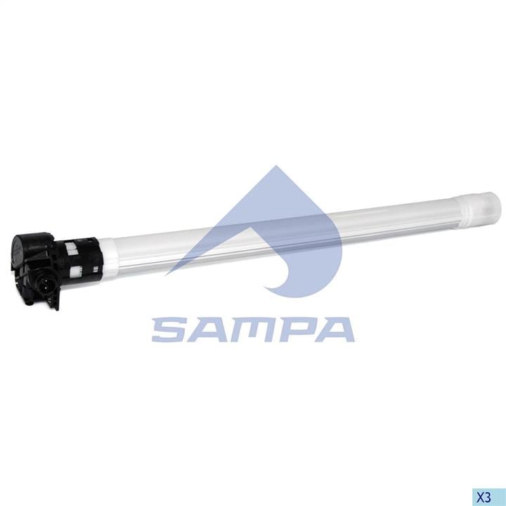 Sampa 203.176 Fuel gauge 203176: Buy near me at 2407.PL in Poland at an Affordable price!