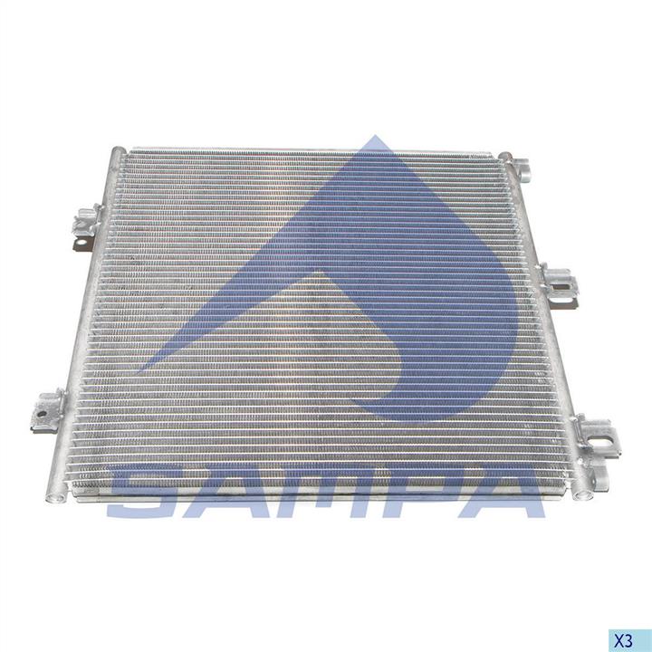 Sampa 078.191 Cooler Module 078191: Buy near me at 2407.PL in Poland at an Affordable price!