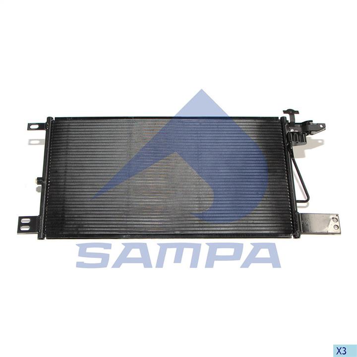 Sampa 043.067 Cooler Module 043067: Buy near me in Poland at 2407.PL - Good price!