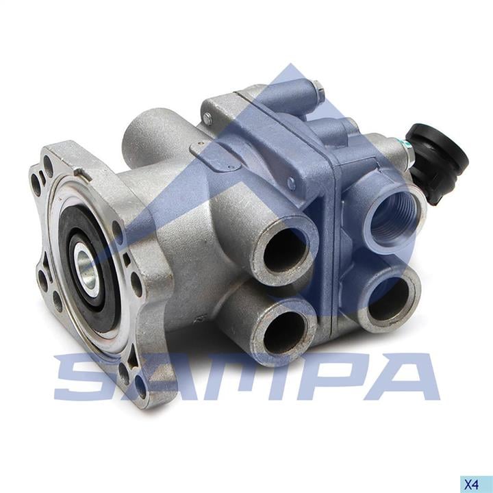 Sampa 093.222 Brake valve 093222: Buy near me in Poland at 2407.PL - Good price!