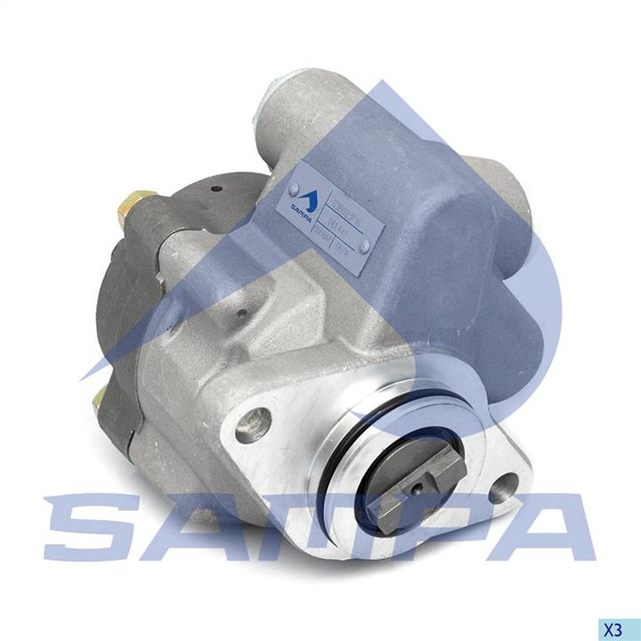Sampa 061.441 Hydraulic Pump, steering system 061441: Buy near me in Poland at 2407.PL - Good price!
