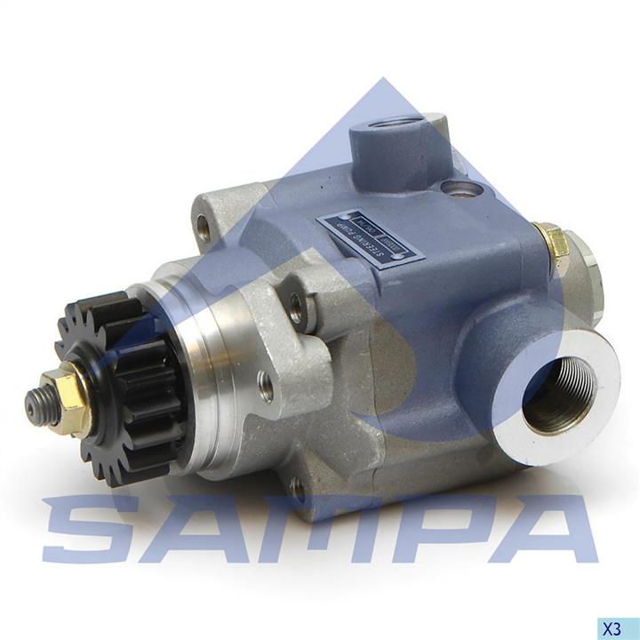 Sampa 051.314 Hydraulic Pump, steering system 051314: Buy near me in Poland at 2407.PL - Good price!