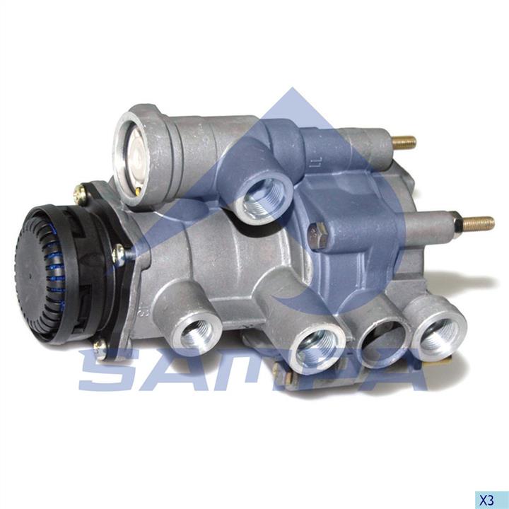 Sampa 093.174 Multi-position valve 093174: Buy near me in Poland at 2407.PL - Good price!