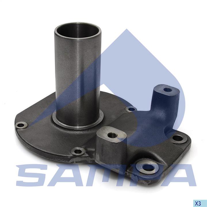 Sampa 043.019 Primary shaft bearing cover 043019: Buy near me at 2407.PL in Poland at an Affordable price!