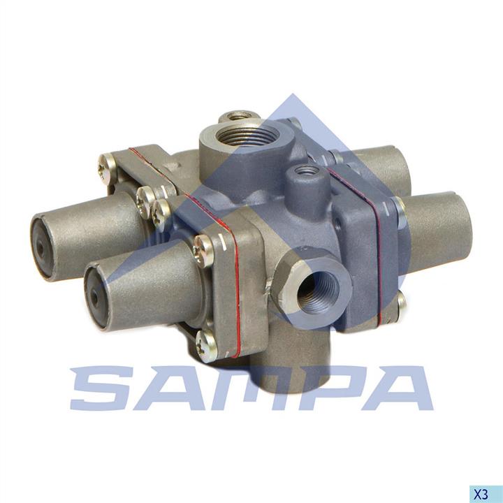 Sampa 096.309 Multi-position valve 096309: Buy near me in Poland at 2407.PL - Good price!