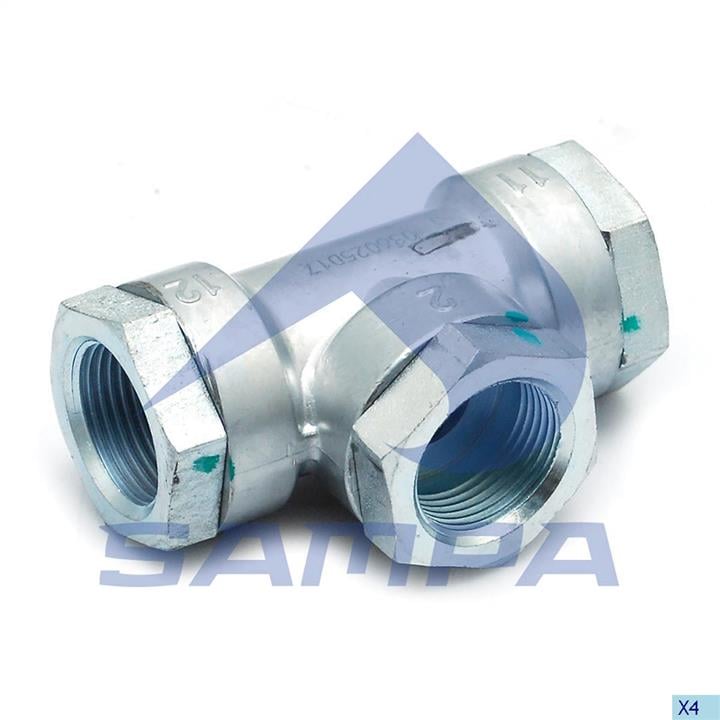 Sampa 093.202 Check Valve 093202: Buy near me at 2407.PL in Poland at an Affordable price!