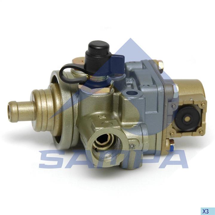 Sampa 093.157 Multi-position valve 093157: Buy near me in Poland at 2407.PL - Good price!