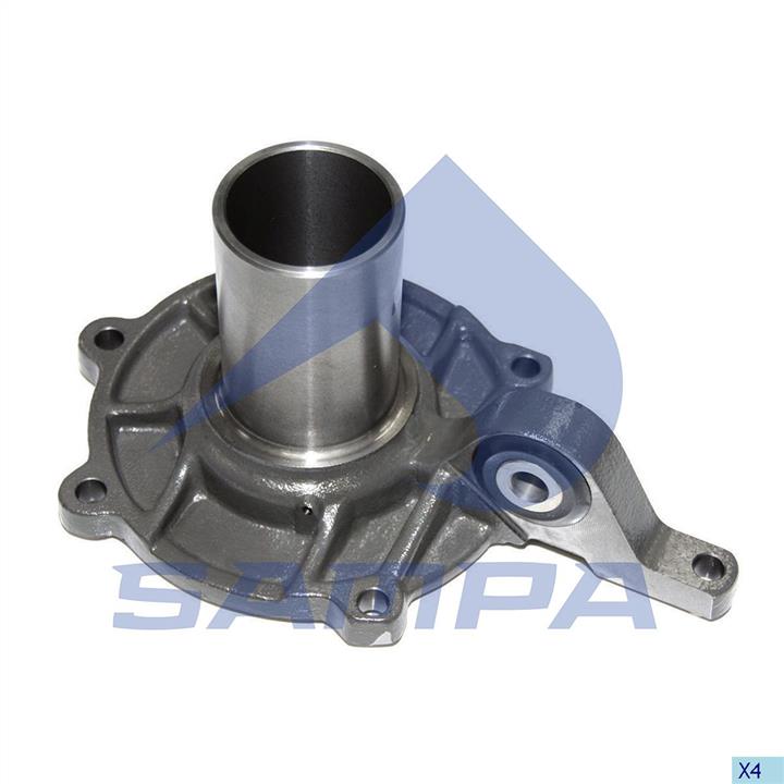Sampa 033.413 Primary shaft bearing cover 033413: Buy near me at 2407.PL in Poland at an Affordable price!