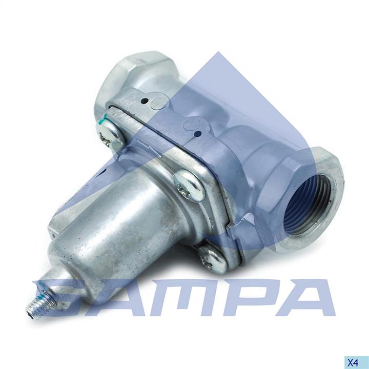 Sampa 093.164 Pressure limiting valve 093164: Buy near me in Poland at 2407.PL - Good price!