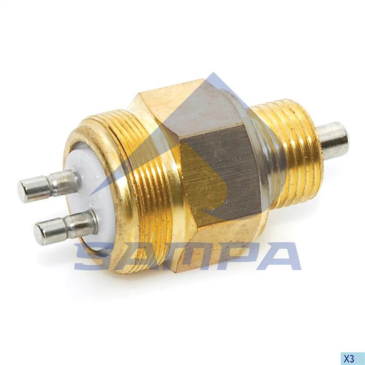 Sampa 094.206 Pressure Switch 094206: Buy near me at 2407.PL in Poland at an Affordable price!