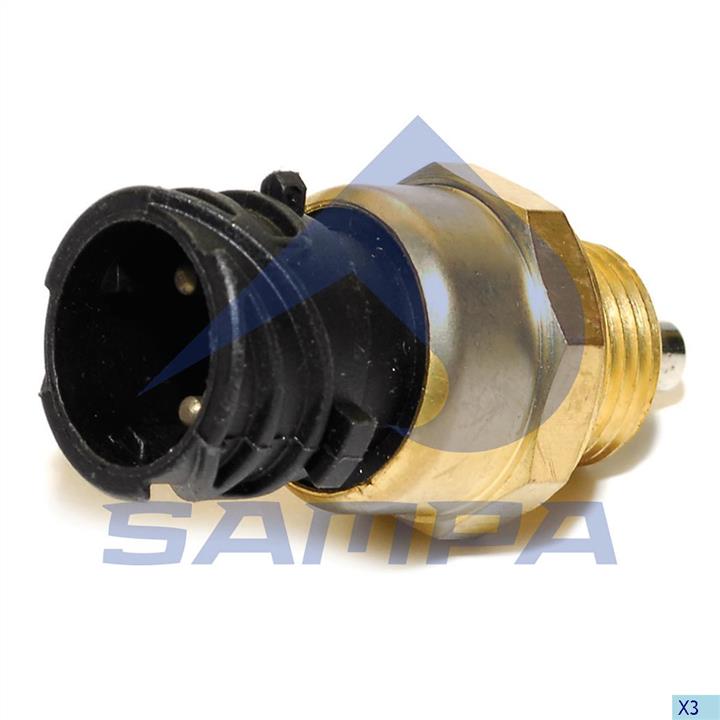 Sampa 093.272 Switch, splitter gearbox 093272: Buy near me in Poland at 2407.PL - Good price!