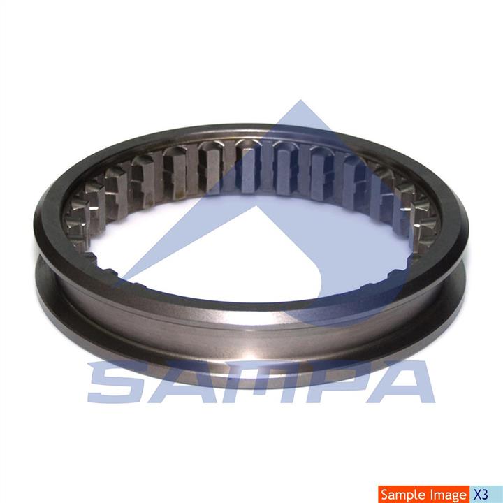 Sampa 033.405 Gearshift Sleeve, manual transmission 033405: Buy near me in Poland at 2407.PL - Good price!