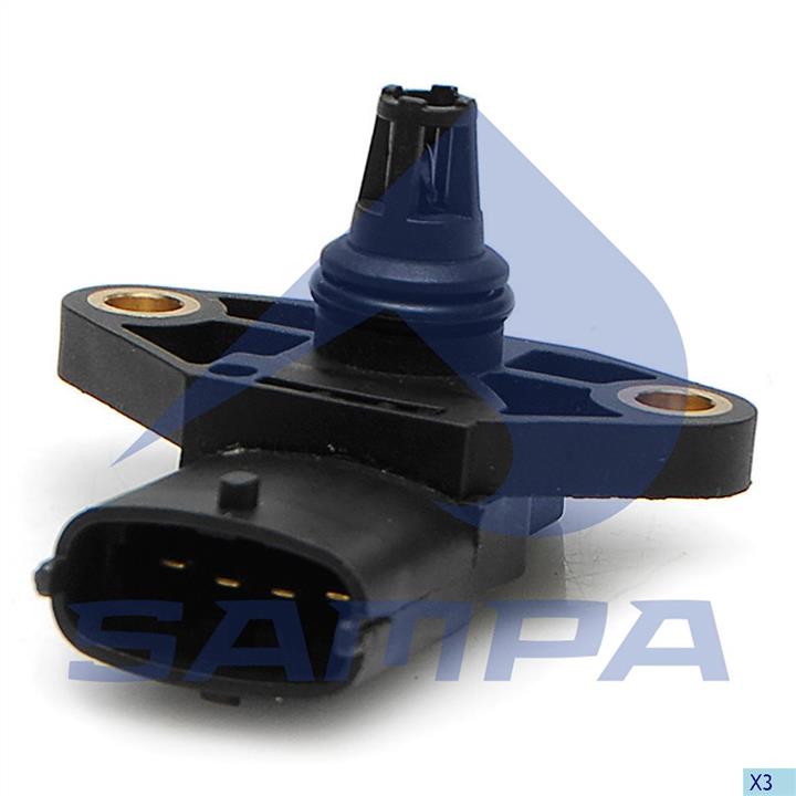 Sampa 093.304 MAP Sensor 093304: Buy near me in Poland at 2407.PL - Good price!