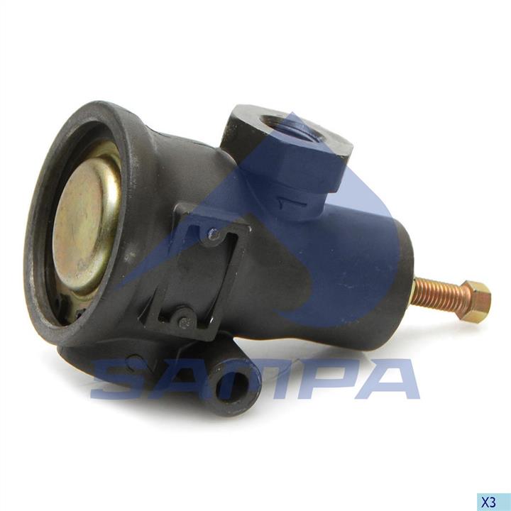Sampa 093.216 Multi-position valve 093216: Buy near me in Poland at 2407.PL - Good price!