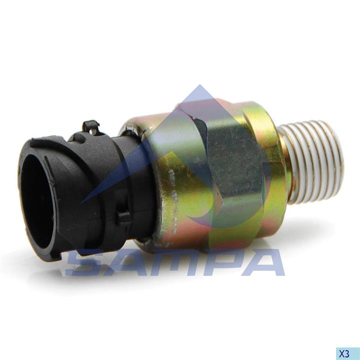 Sampa 093.243 Oil pressure sensor 093243: Buy near me in Poland at 2407.PL - Good price!