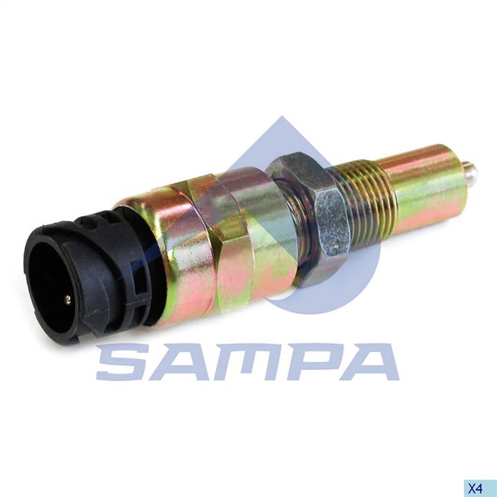 Sampa 033.447 Differential lock switch 033447: Buy near me at 2407.PL in Poland at an Affordable price!
