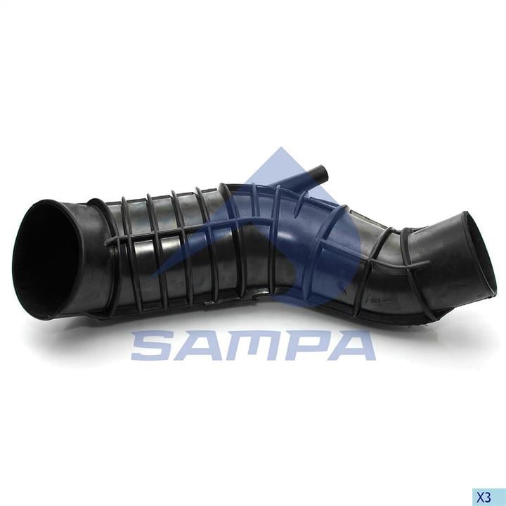 Sampa 051.300 Air filter nozzle, air intake 051300: Buy near me in Poland at 2407.PL - Good price!