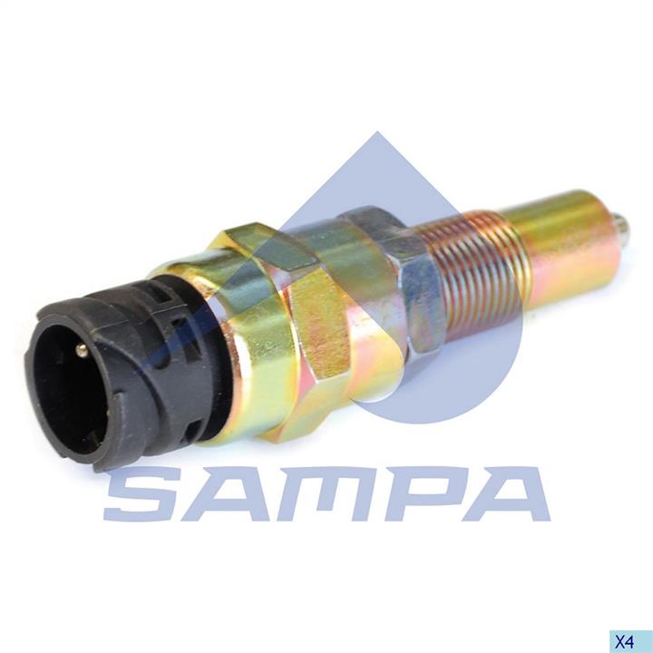 Sampa 033.446 Differential lock switch 033446: Buy near me at 2407.PL in Poland at an Affordable price!