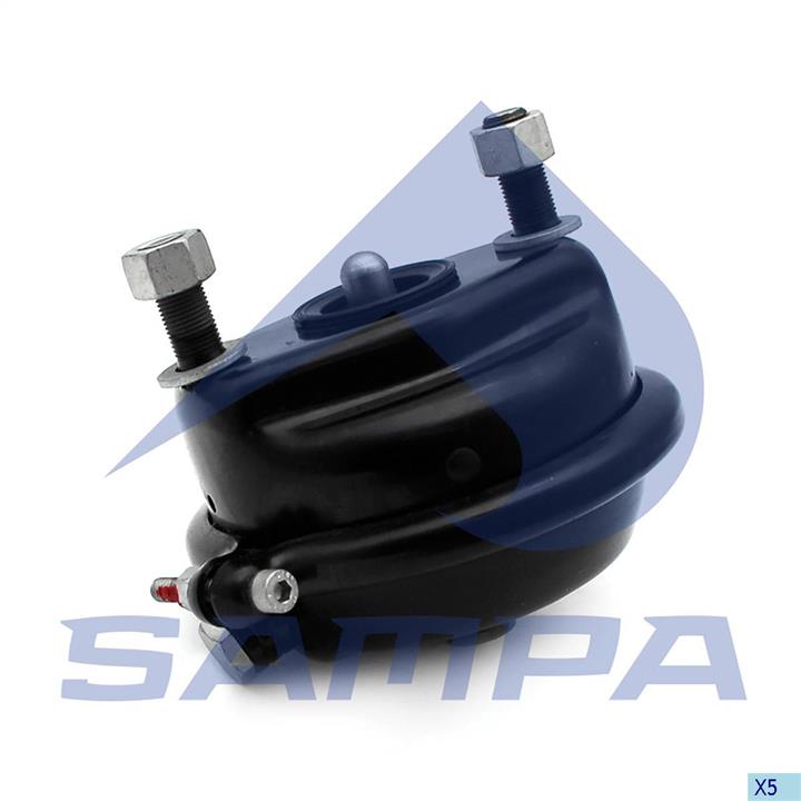 Sampa 092.268 Diaphragm Brake Cylinder 092268: Buy near me in Poland at 2407.PL - Good price!