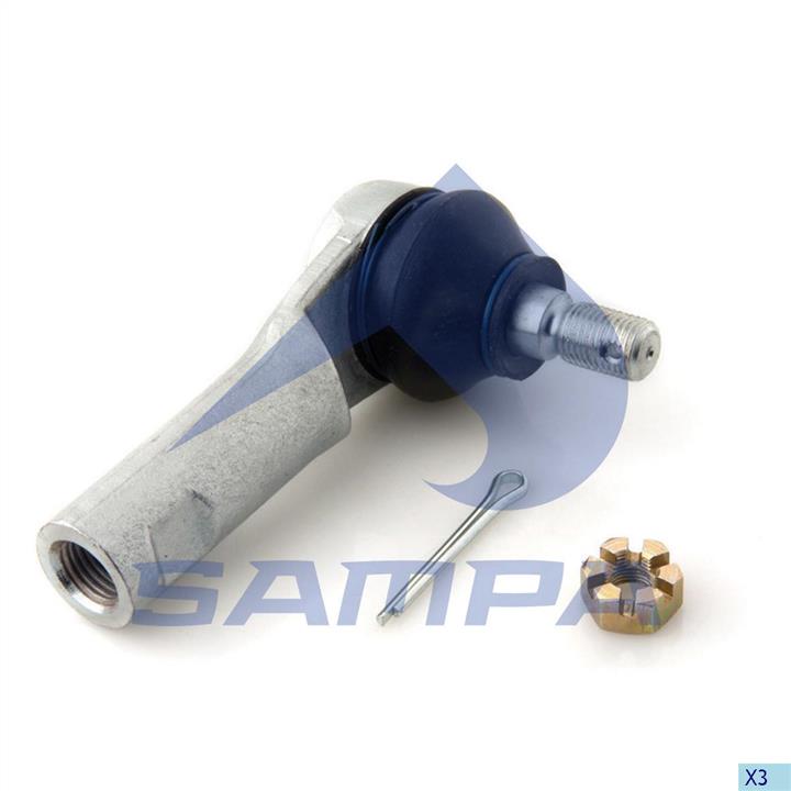 Sampa 050.114 Tie rod end 050114: Buy near me in Poland at 2407.PL - Good price!