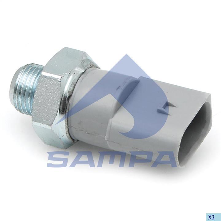 Sampa 094.192 Oil pressure sensor 094192: Buy near me in Poland at 2407.PL - Good price!
