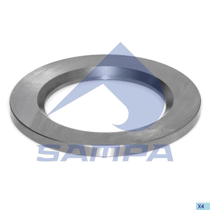 Sampa 033.385 Thrust Washer, differential pinion 033385: Buy near me in Poland at 2407.PL - Good price!