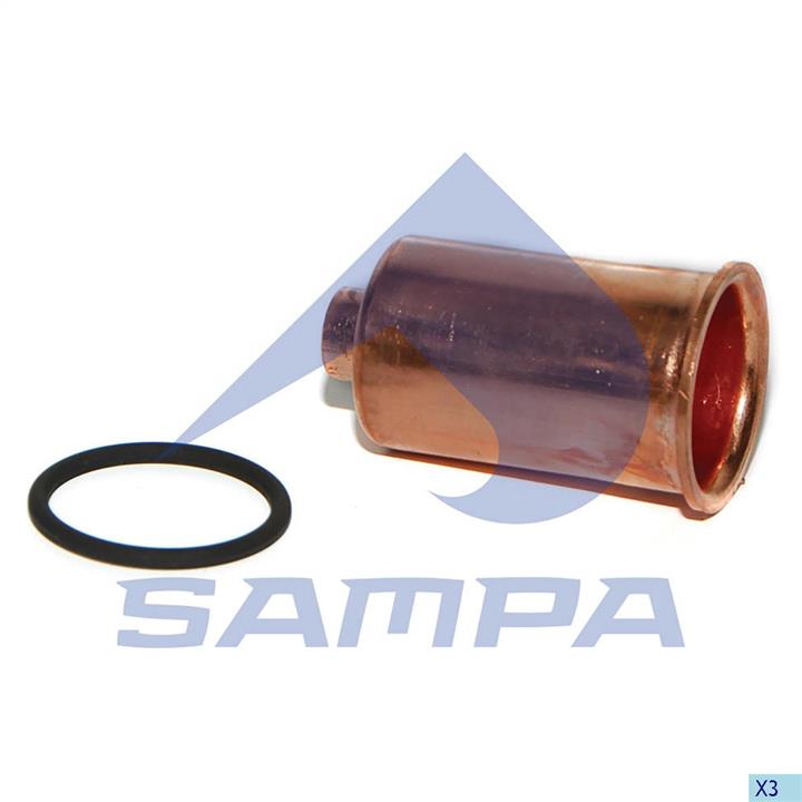 Sampa 078.211 Fuel injector housing 078211: Buy near me in Poland at 2407.PL - Good price!
