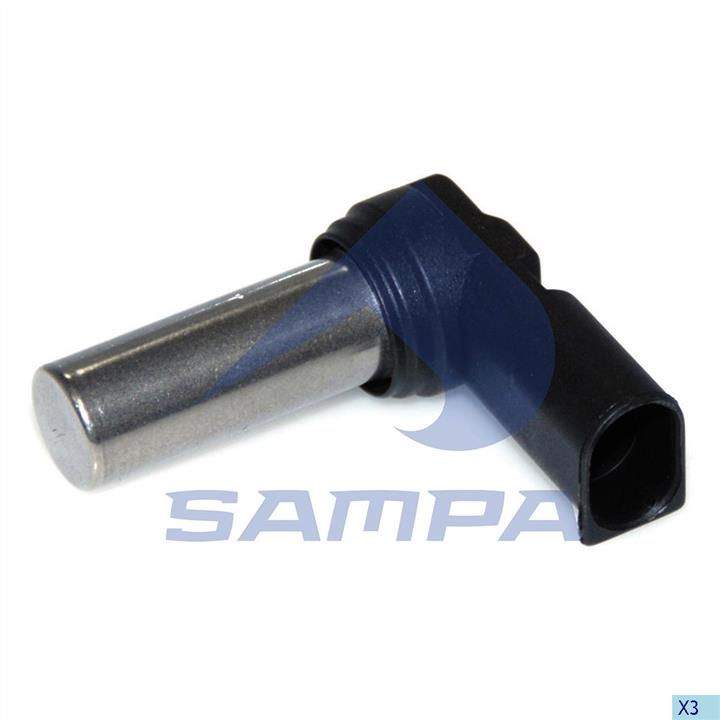 Sampa 093.224 Crankshaft position sensor 093224: Buy near me in Poland at 2407.PL - Good price!