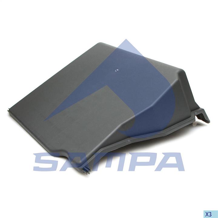 Sampa 1840 0335 Cover, battery box 18400335: Buy near me in Poland at 2407.PL - Good price!