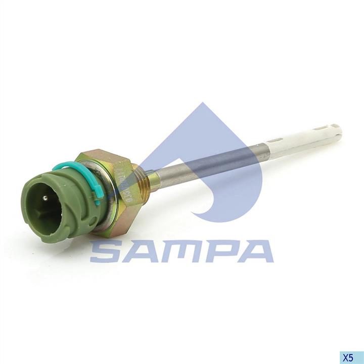 Sampa 096.434 Oil pressure sensor 096434: Buy near me in Poland at 2407.PL - Good price!