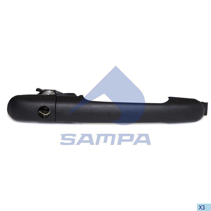 Sampa 204.106 Handle-assist 204106: Buy near me in Poland at 2407.PL - Good price!