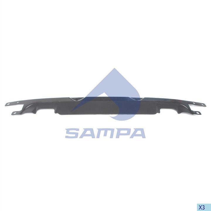 Sampa 1840 0387 Bumper 18400387: Buy near me in Poland at 2407.PL - Good price!