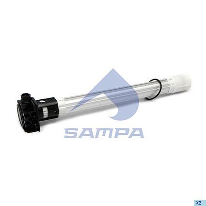 Sampa 093.279 Sensor 093279: Buy near me in Poland at 2407.PL - Good price!