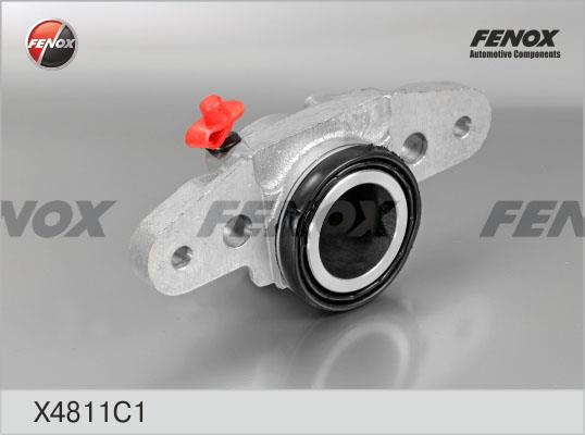 Fenox X4811C1 Radbremszylinder hinten X4811C1: Kaufen Sie zu einem guten Preis in Polen bei 2407.PL!