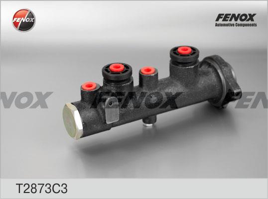 Fenox T2873C3 Brake Master Cylinder T2873C3: Buy near me in Poland at 2407.PL - Good price!