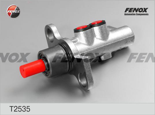 Fenox T2535 Hauptbremszylinder T2535: Kaufen Sie zu einem guten Preis in Polen bei 2407.PL!
