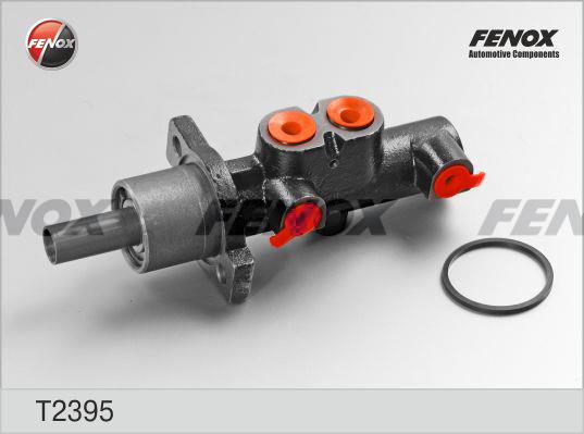 Fenox T2395 Brake Master Cylinder T2395: Buy near me in Poland at 2407.PL - Good price!