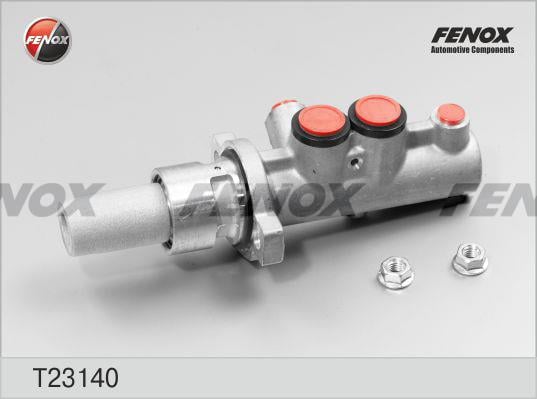 Fenox T23140 Hauptbremszylinder T23140: Kaufen Sie zu einem guten Preis in Polen bei 2407.PL!