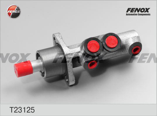 Fenox T23125 Hauptbremszylinder T23125: Kaufen Sie zu einem guten Preis in Polen bei 2407.PL!