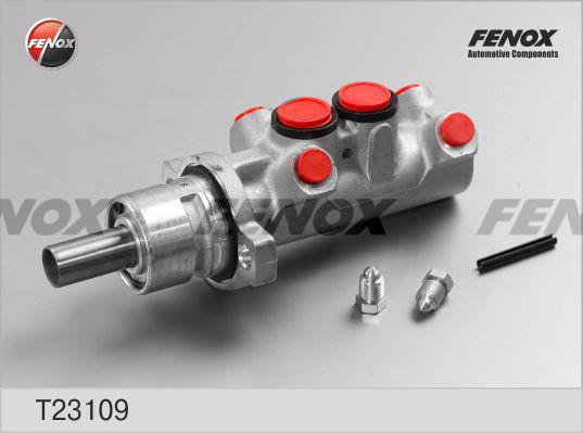 Fenox T23109 Hauptbremszylinder T23109: Kaufen Sie zu einem guten Preis in Polen bei 2407.PL!