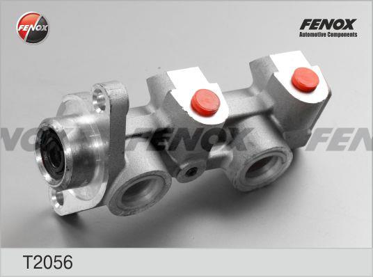 Fenox T2056 Hauptbremszylinder T2056: Kaufen Sie zu einem guten Preis in Polen bei 2407.PL!