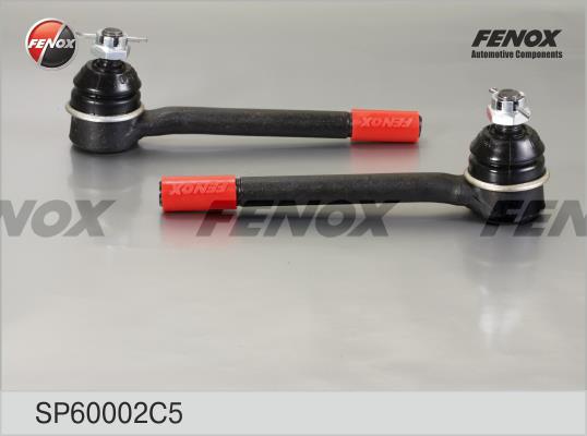 Fenox SP60002C5 Tie rod end outer SP60002C5: Buy near me in Poland at 2407.PL - Good price!