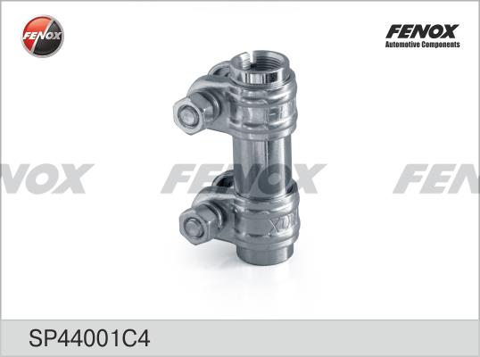 Fenox SP44001C4 Тяга рулевая SP44001C4: Отличная цена - Купить в Польше на 2407.PL!