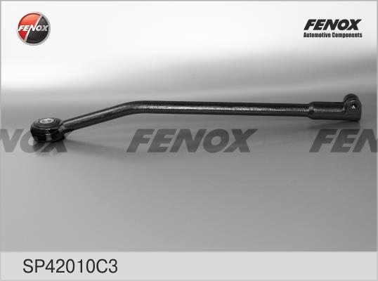 Fenox SP42010C3 Inner Tie Rod SP42010C3: Buy near me in Poland at 2407.PL - Good price!