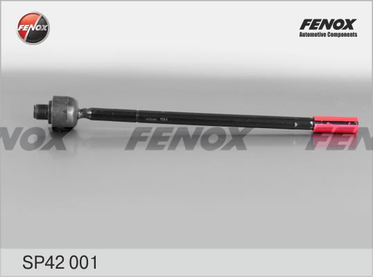 Fenox SP42001 Spurstange SP42001: Kaufen Sie zu einem guten Preis in Polen bei 2407.PL!
