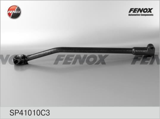 Fenox SP41010C3 Inner Tie Rod SP41010C3: Buy near me in Poland at 2407.PL - Good price!